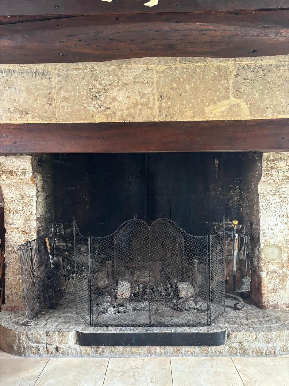 Gite De Malvoue Vimoutiers المظهر الخارجي الصورة
